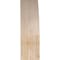 Ekena Millwork 5 1/2"W x 10"D x 18"H Thorton Smooth Knee Brace, Douglas Fir BRC06X10X18THR00SDF - alternate 2